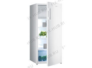 Холодильник Gorenje RB4148W (291990, HTDS1426) - Фото